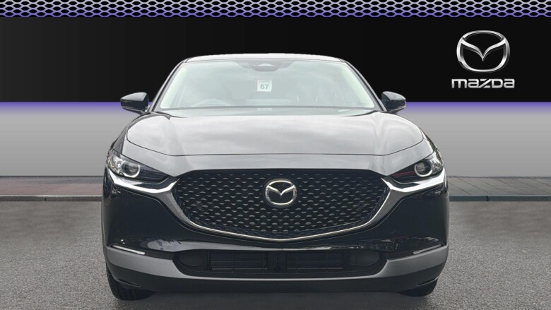 Mazda CX-30 2.5 e-Skyactiv G MHEV [140] Centre-Line 5dr Auto Petrol Hatchback